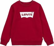 Levi’s Batwing Crewneck Sweatshirt Ragazzo – B07YCN2Y6G