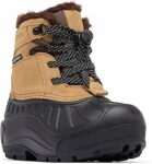 Columbia Children’s Powderbug Alpine™ Waterproof Stivali da neveUnisex – Bambini e ragazzi – B0DK2KXM8F