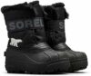 Sorel Childrens Snow Commander, Scarponcino invernale, Unisex bambini – B07KK1Y12M