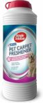 Simple Solution Freshener per Tappeti per Animali Domestici con Granuli di Pulizia Enzimatici – B07YX4N2YV