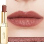 Oulac Rossetto Opaco Donna-Rossetti Matte Lunga Durata Opaco Alta Pigmentazione, Finitura Mat Morbida,Texture Leggera&Confortevole Rossetto Waterproof&No Transfer Matte Lipstick Make-up Vegano RM06 – B0FHCKXJJT