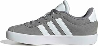 adidas Unisex – Bambini e Ragazzi VL Court 3.0 Hook And Loop Scarpe Kids – B0C53ZPGZC