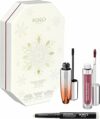 KIKO Milano Snow-Kissed Holiday Glam-Faves Make Up Gift Set, Gift Set Makeup: Mascara Effetto Volume, Rossetto Da Mat A Scintillante E Ombretto In Stick – B0FN89N26N