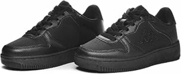 Kappa Logo Maserta Kid Scarpa per bambiniBambini e Ragazzi – B0CHWJ8LWX