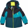 first instinct killtec Fisw 42 Mns Ski Jckt Giacca da sci/giacca funzionale con cappuccio e paraneve Unisex – Bimbi 0-24 – B0DQLPTW21