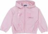 Chicco Felpa Bambina, in Morbido Tessuto Non Felpato, con Pratica Chiusura a Zip, Abbigliamento Bambina, Designed in Italy – B0DN6DVB9S