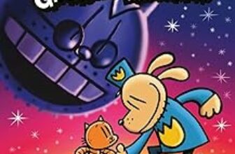 Dog Man 9: Grime and Punishment: from the bestselling creator of Captain Underpants – 0702310670