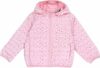 Chicco Giubbotto Bambina, Giubbino 12 g, con Cappuccio e Pratica Chiusura a Zip, Lavabile in Lavatrice, Abbigliamento Bambina, Designed in Italy – B0DNJR1D8D