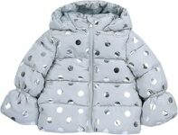 Giubbotto Cappotto Chicco Bambine e ragazze (Pacco da 1) – B0DN77Y4HW