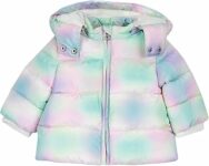 Giubbotto Cappotto Chicco Bambine e ragazze (Pacco da 1) – B0DNJNT1X7