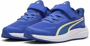 PUMA Skyrocket 2 AC+ PS, Scarpe da Ginnastica Unisex-Bambini e Ragazzi – B0F635VV5Z