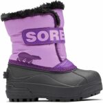 Sorel Childrens Snow Commander™ Boot Stivali da neveUnisex – Bambini e ragazzi – B0CMMVGS9Q