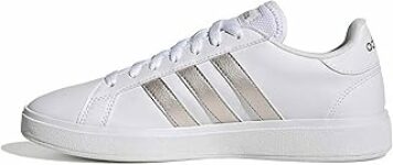 adidas Women Scarpe Grand Court TD Lifestyle Court Casual – B0BCGXXJ3X