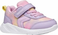 Geox B Sprintye Girl D SneakersBambine e Ragazze – B0FB45F1ZT