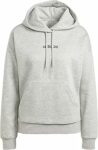 adidas Donna Essentials Linear Fleece Hoodie – B0CZP6ZFXW
