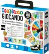 HEADU – Italiano Giocando – La Grammatica Facile E Divertente Per Ragazzi! | Giochi Educativi 6 7 8 9 10 Anni, Giochi Didattici Bambini, Quiz Divertenti e Intelligenti, Regalo Bambino Scuola Primaria – B0FC2PV77L