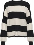 ONLY Knitted Pullover ONLATIA Knitted Pullover – B0BMFYCSPB