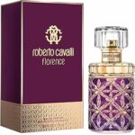 Roberto Cavalli Florence, Eau de Parfum da Donna, Fragranza opulenta – B077TN1PMD