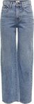 ONLY Wide Fit Jeans ONLHOPE High Waist Wide Leg Fit Jeans – B0964S5KZV