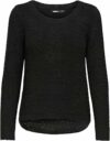 ONLY Knitted Pullover ONLLESLY Knitted Pullover – B016WD349M
