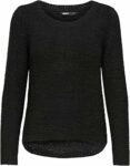 ONLY Knitted Pullover ONLLESLY Knitted Pullover – B016WD349M