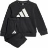 adidas Unisex – Bimbi BIG LOGO ESSENTIALS JOGGER – B0CZPMBWVQ