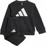 adidas Unisex – Bimbi BIG LOGO ESSENTIALS JOGGER – B0CZPMBWVQ