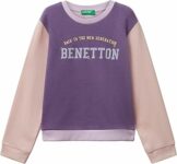 United Colors of Benetton Maglia di Tuta Bambine e Ragazze – B0DPJ83RRG