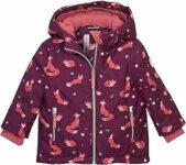 first instinct killtec Fisw 29 Mns Ski Jckt Giacca da sci/giacca funzionale con cappuccio e paraneve Unisex – Bimbi 0-24 – B0DPFXBM7B