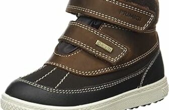PRIMIGI Pbzgt 83579, Stivali Invernali Bambini e ragazzi – B09BCPM1KD