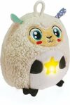 Clementoni Baby for You – Twinkle Twinkle Little Sheep, Luce Notturna per Bambini, Gioco Prima Infanzia da 0 Mesi+, Pecorella con Luci e Suoni Rilassanti, Supporto per Sonno Sereno, 17499 – B0DX2JS7JX