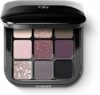 KIKO Milano Glamour Multi Finish Eyeshadow Palette 04 | Palette Con 9 Ombretti Dai Diversi Finish – B0BHF1CH17