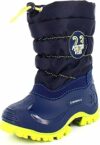 Spirale Eric Stivali da neve, Unisex – Bambini – B07WHDM6GX