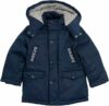 Chicco Giubbotto Bambino con Cappuccio e Pratica Chiusura a Zip, Lavabile in Lavatrice, Abbigliamento Bambino, Designed in Italy – B0DN6YJ869
