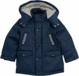 Chicco Giubbotto Bambino con Cappuccio e Pratica Chiusura a Zip, Lavabile in Lavatrice, Abbigliamento Bambino, Designed in Italy – B0DN6YJ869