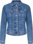 ONLY Denim Jacket ONLWONDER Denim Jacket – B09F9BX42J