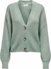ONLY Knitted Cardigan ONLCAROL Knitted Cardigan – B08WCKNVRM