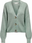 ONLY Knitted Cardigan ONLCAROL Knitted Cardigan – B08WCKNVRM