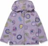 Amazon Essentials Bambine e Ragazze Giacche con Cappuccio e Cerniera Intera in Pile – B09R4ZJMQG