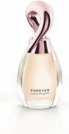 Laura Biagiotti – Forever Eau de Parfum 30 ml – Profumo Donna – Fragranza Floreale, Chypre, Gourmand – Note Delicate e Fruttate – Flacone Scultoreo a Forma di Infinito – B07X5R8MDN