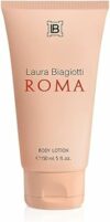 Laura Biagiotti – Roma Donna Body Lotion 150 ml – Crema Corpo Donna – Fragranza Orientale Speziata – Note Fresche e Fiorite – Flacone a Tubo – B06WW3CYRZ