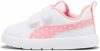 PUMA Sneakers Courtflex V3 Dotty per Bimbi ai Primi Passi – B0DJC7263T