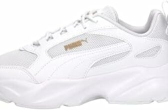PUMA Cassia 2.0 Scarpe da ginnasticaDonna – B0DJ9MDQ9N