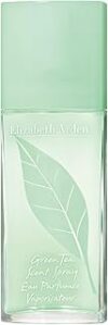Elizabeth Arden – Green Tea Eau Parfum, Profumo Femminile con Essenze Naturali di Tè Verde e Bergamotto, Rinfrescante, Floreale e Agrumato, Risveglia i Sensi, Energizzante, Profumo per Donne – 50 ml – B0009OAI3Q