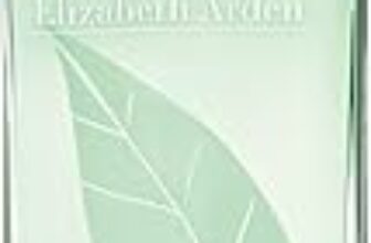 Elizabeth Arden – Green Tea Eau Parfum, Profumo Femminile con Essenze Naturali di Tè Verde e Bergamotto, Rinfrescante, Floreale e Agrumato, Risveglia i Sensi, Energizzante, Profumo per Donne – 50 ml – B0009OAI3Q