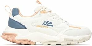 REFRESH Sneakers Sportive Donna – Calzature comode e Versatili – Moda Casual – B0FR1V211M