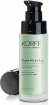 KORFF Cure Make Up Base Levigante, Primer Make Up con Acido Ialuronico – B07TX6WLTF