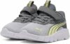 PUMA Flexfocus Modern AC+ Inf SneakerUnisex – Bimbi 0-24 – B0DJC49Z66