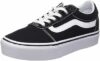 Vans Ward Platform Scarpe da ginnasticaDonna – B07C8YJHDX