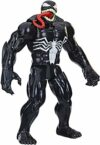 Hasbro Marvel Spider-Man Titan Hero Series Deluxe Venom Toy 30 cm Action Figure, Toys for Kids Ages 4 and Up – B09JHS8DB3
